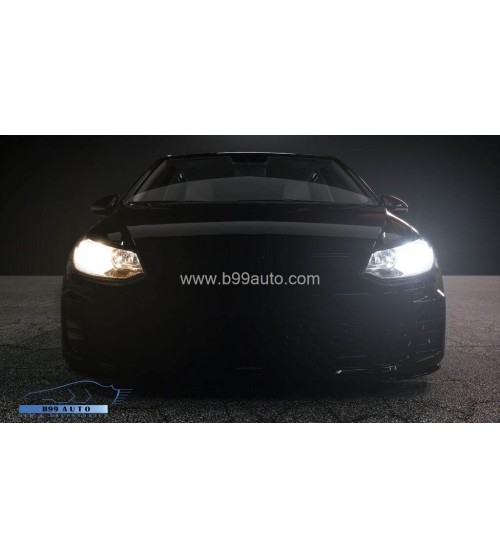 Osram LEDriving XTR H4 LED Osram LEDriving XTR H4 LED